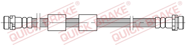 Brake Hose